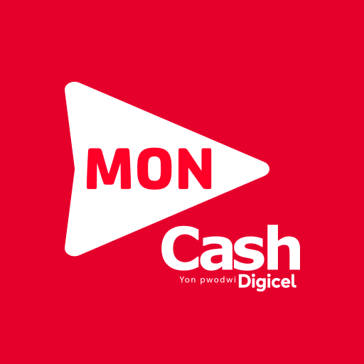 Logo MONCASH